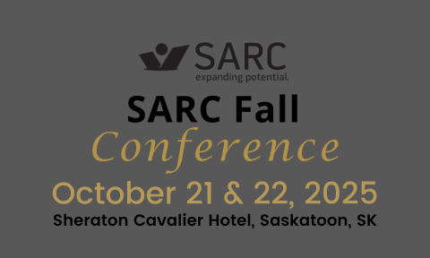 SARC Fall Conference 2025